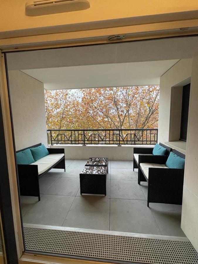 Appartement Saint Ouen Proche Stade De France מראה חיצוני תמונה